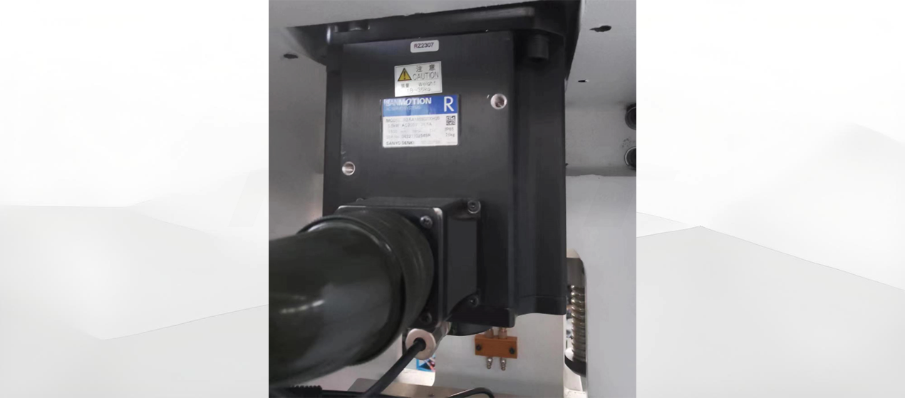 Pure Electric Bending Machine