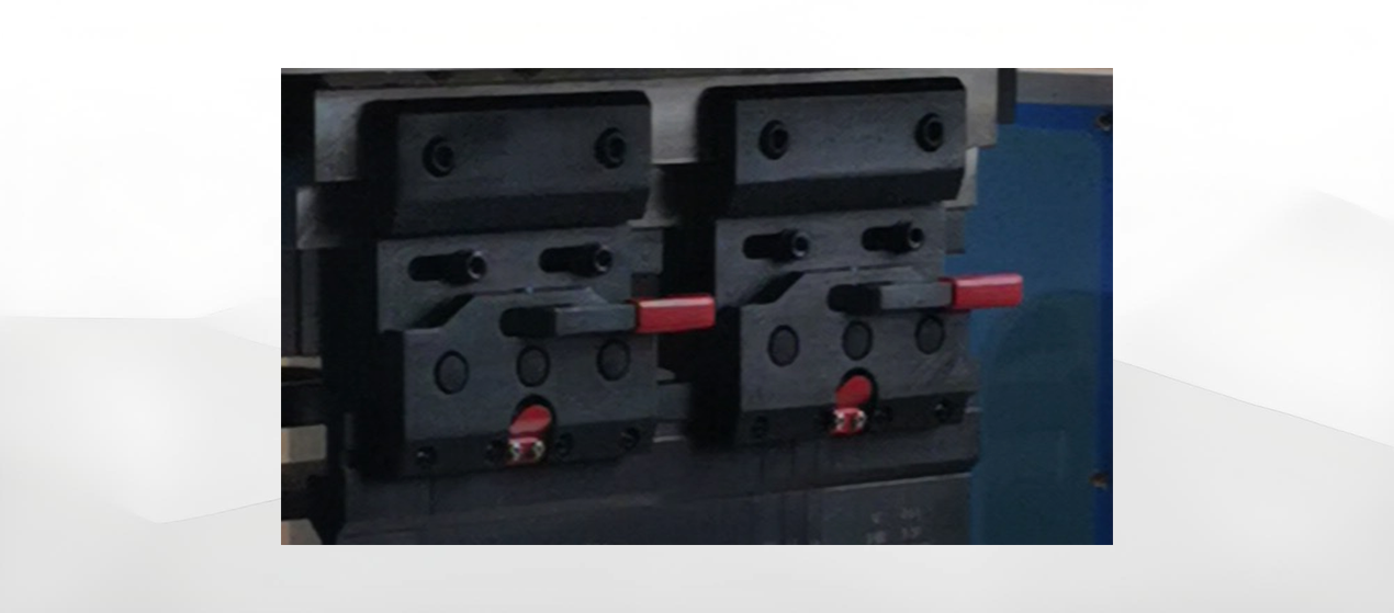 Pure Electric Bending Machine