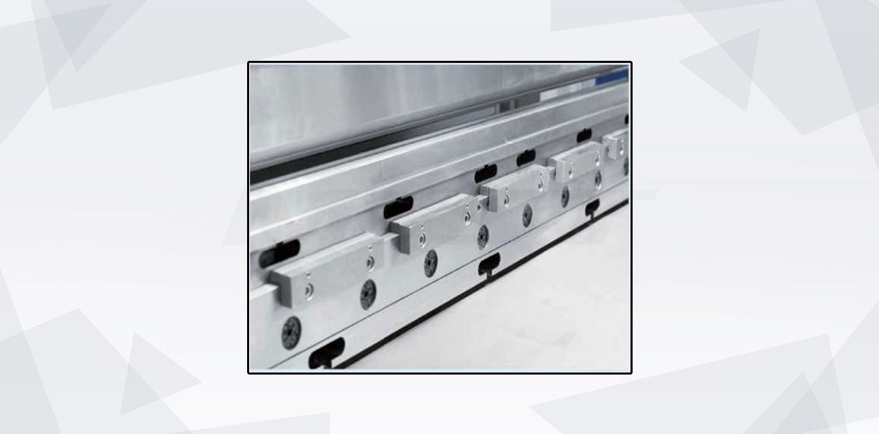 WC67K Simple Hydraulic Sheet Metal Press Brake Machine Bender