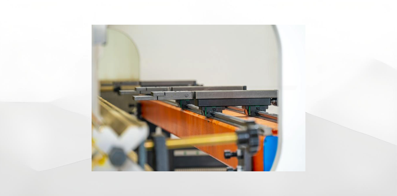 WG67K High-Efficiency CNC Press Brake Bending Machine