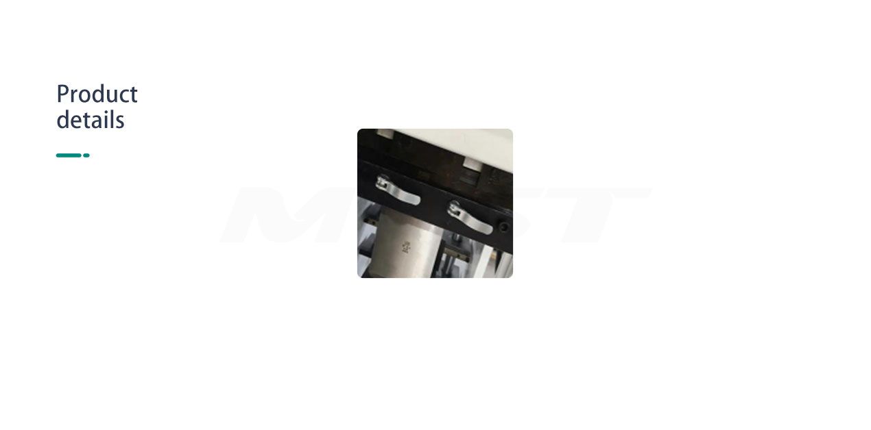 Full Electric Servo Bending Machine LX-3512 6 Axis