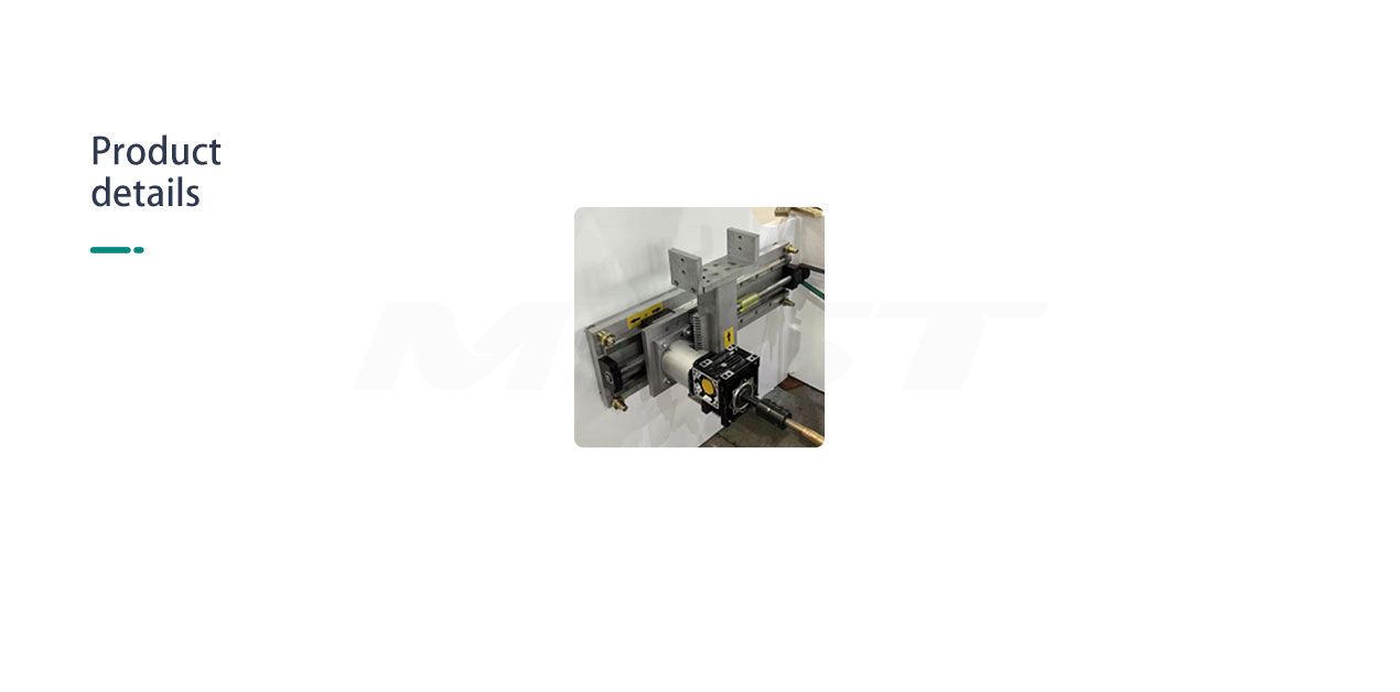 Full Electric Servo Bending Machine LX-3512 6 Axis