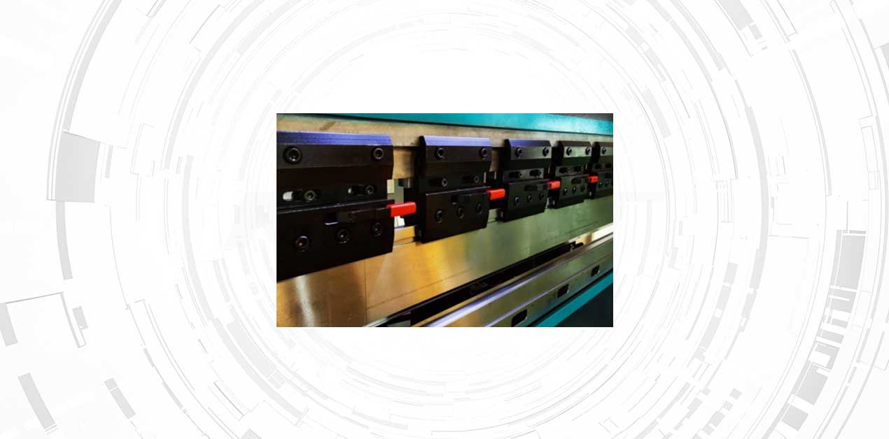 2025 LXSHOW Latest LX-ESP65-2500 4 1 Axis Full Electric Servo Bending Machine