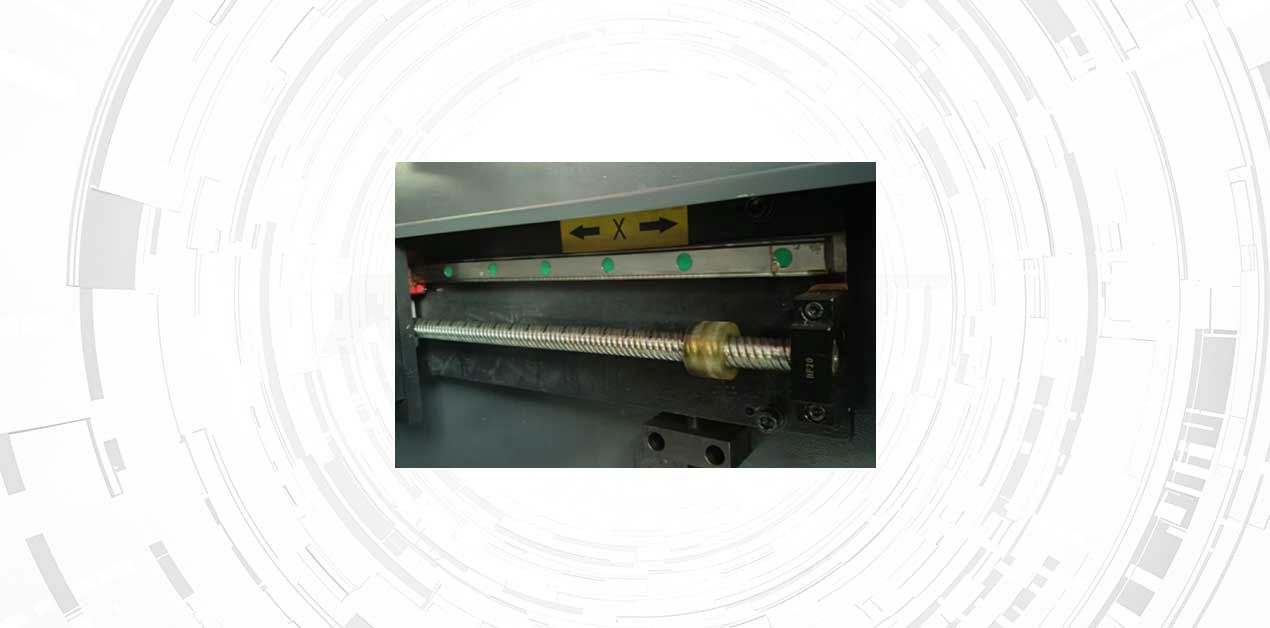 2025 LXSHOW Latest LX-ESP65-2500 4 1 Axis Full Electric Servo Bending Machine
