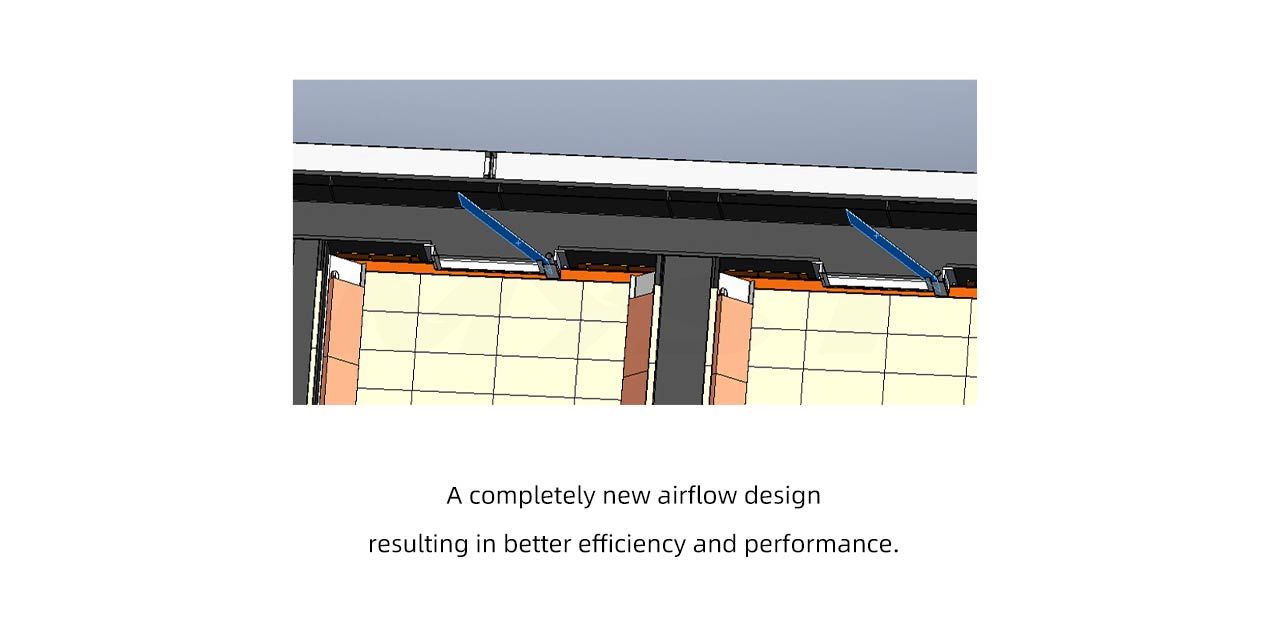 2026 All-New Upgraded High-End LX3015FG 1KW-30KW CNC Fiber Laser Cutting Machine
