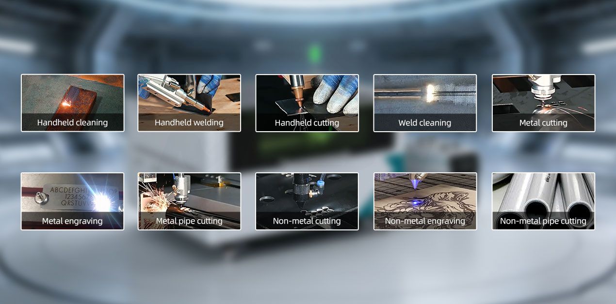 2026 Major Launch LXSHOW LXW1390QF 10 in 1 Laser Cutting Machine 1200W 1500W 2000W for Metal and Non-Metal 2026 Major Launch LXSHOW LXW1390QF 10 in 1 Laser Cutting Machine 1200W 1500W 2000W for Metal and Non-Metal