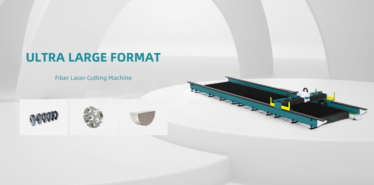 2026 All-New Upgraded High-End Large Format LX13025LC 1.5KW-30KW Fiber Laser Cutting Machine 2026 All-New Upgraded High-End Large Format LX13025LC 1.5KW-30KW Fiber Laser Cutting Machine