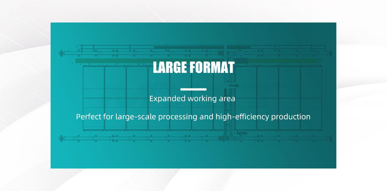 2026 Ultra-high Power Large Format LX13035LA 1.5KW-80KW CNC Fiber Laser Cutting Machine 2026 Ultra-high Power Large Format LX13035LA 1.5KW-80KW CNC Fiber Laser Cutting Machine