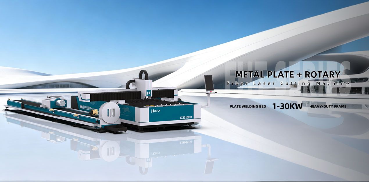 30KW High Speed LX3015FHT Fiber Laser Cutting Machine for Metal Plate and Pipe 30KW High Speed LX3015FHT Fiber Laser Cutting Machine for Metal Plate and Pipe